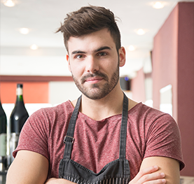 chef